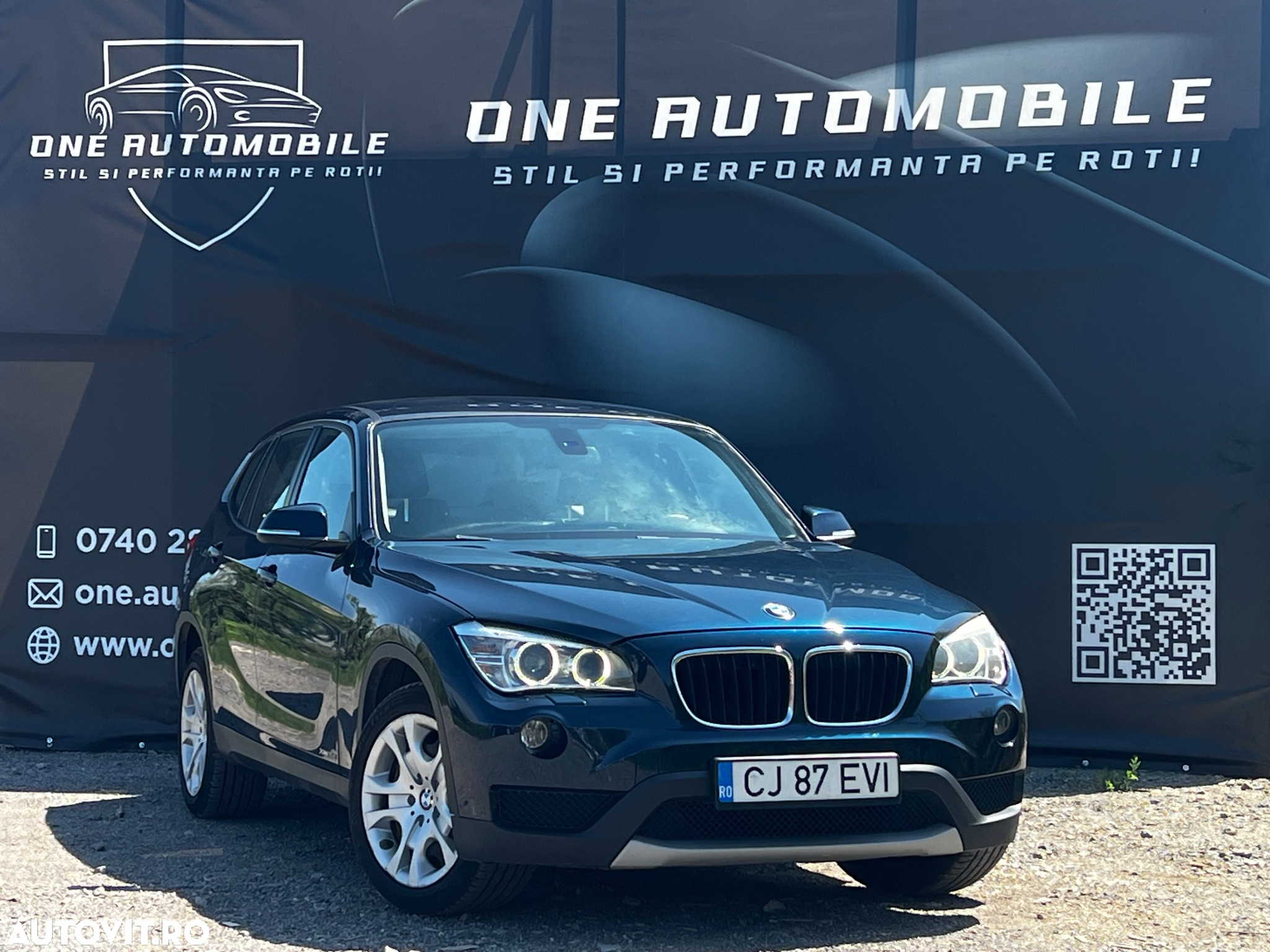 BMW X1 xDrive18d - 2
