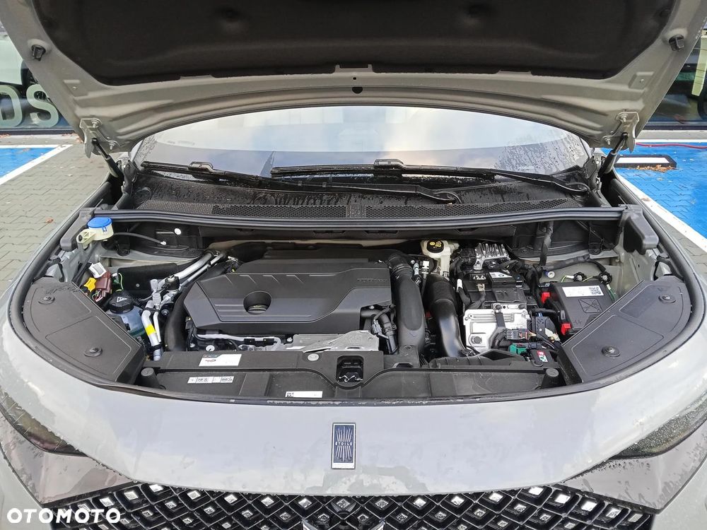 DS Automobiles DS 7 Crossback - 26