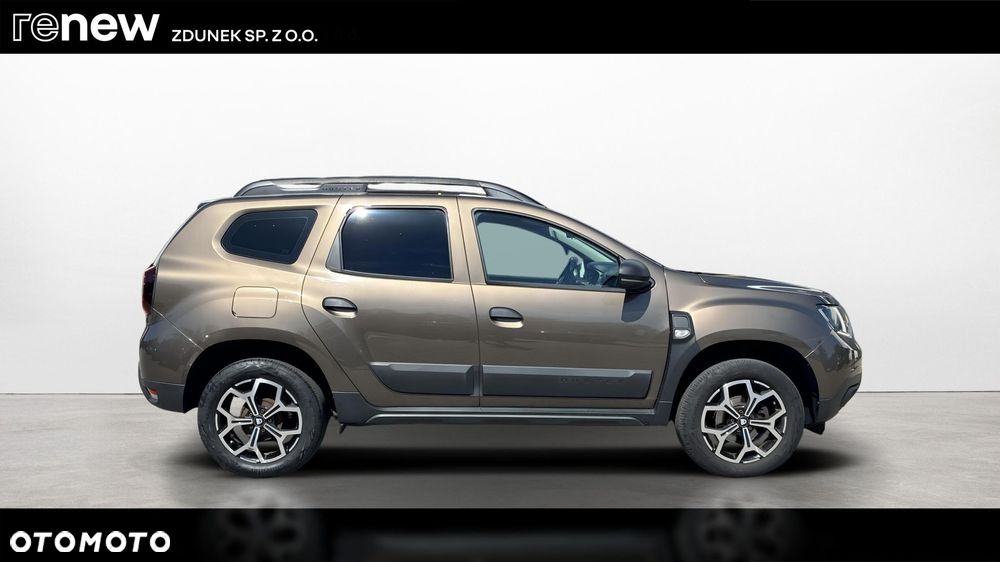 Dacia Duster - 7