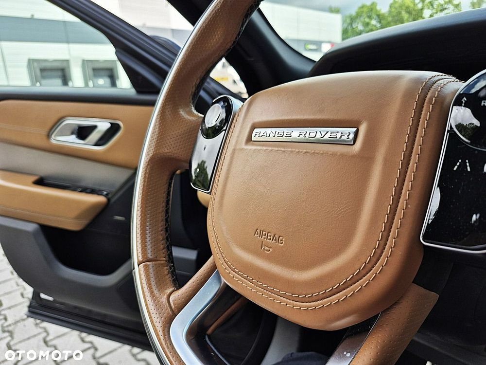 Land Rover Range Rover Velar 2.0 R-Dynamic S - 39