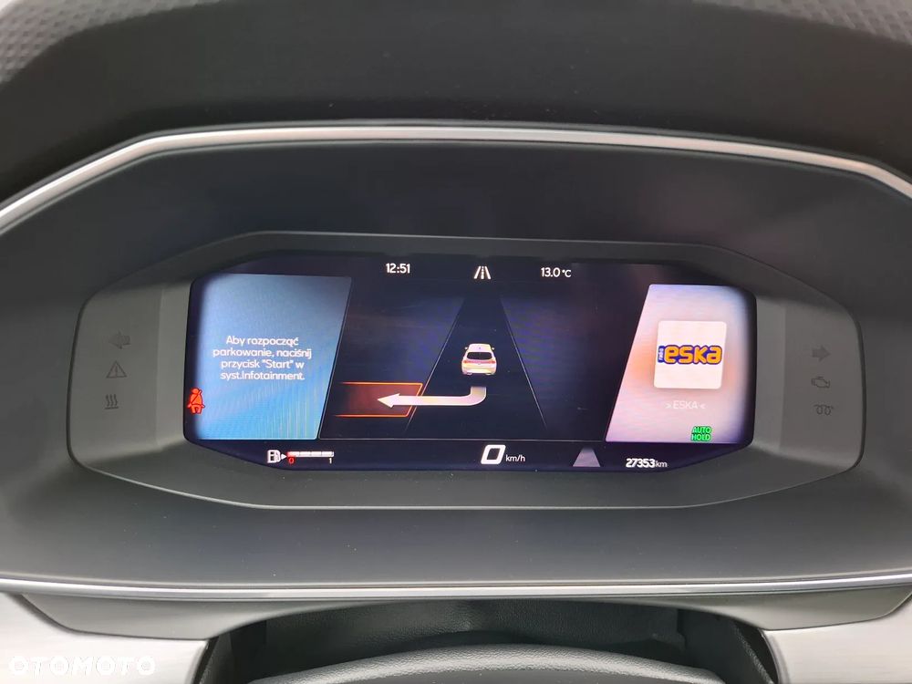 Seat Leon 1.5 TSI FR - 20