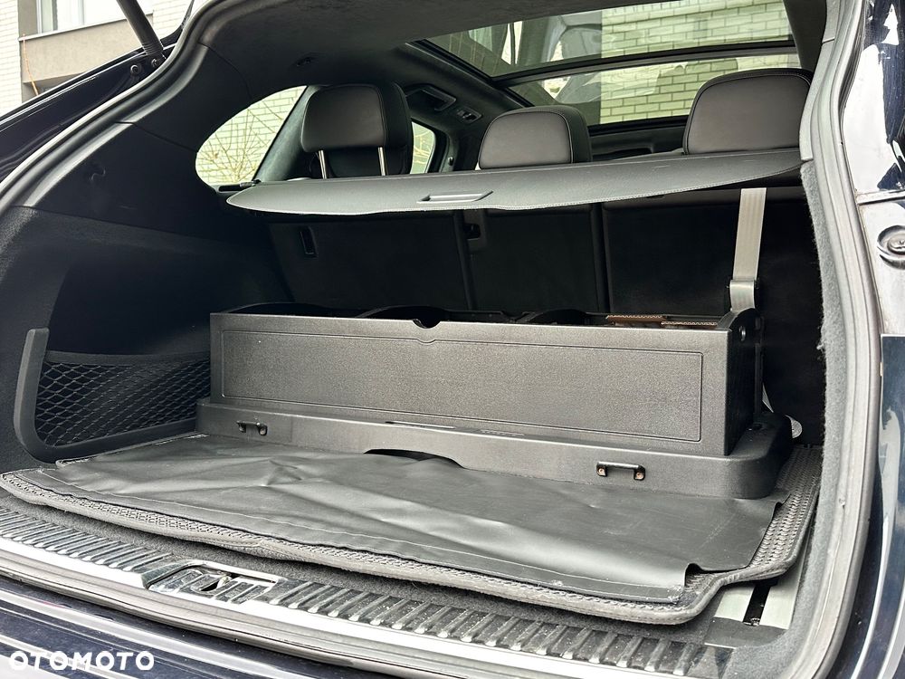 Porsche Cayenne S - 30