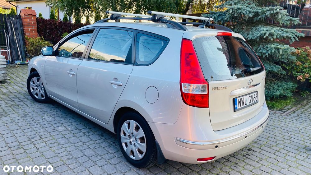 Hyundai i30 - 8