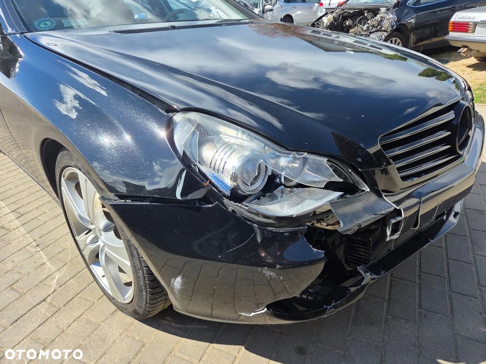 Mercedes-Benz CLS 320 CDI 7G-TRONIC - 22