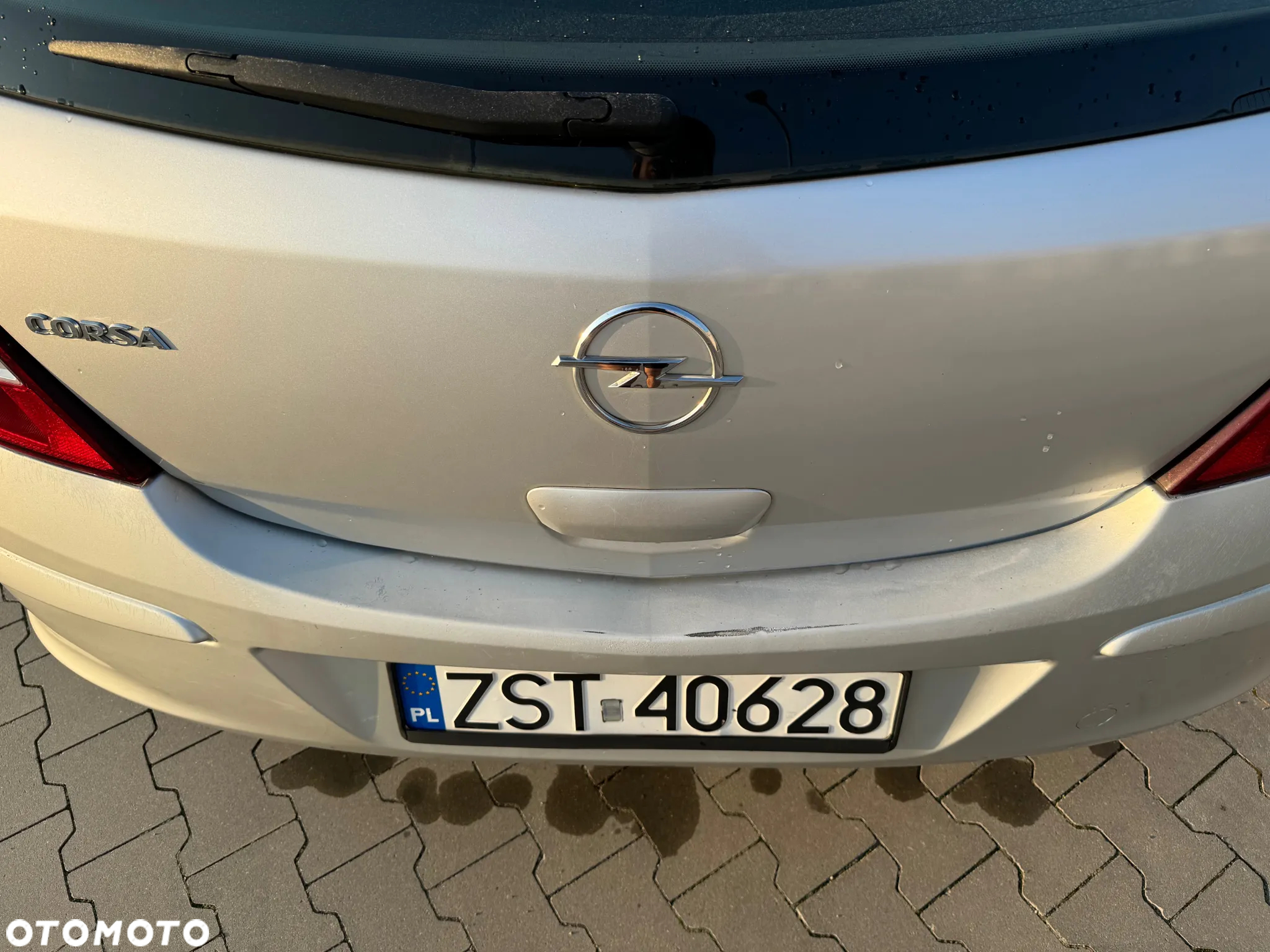 Opel Corsa - 14