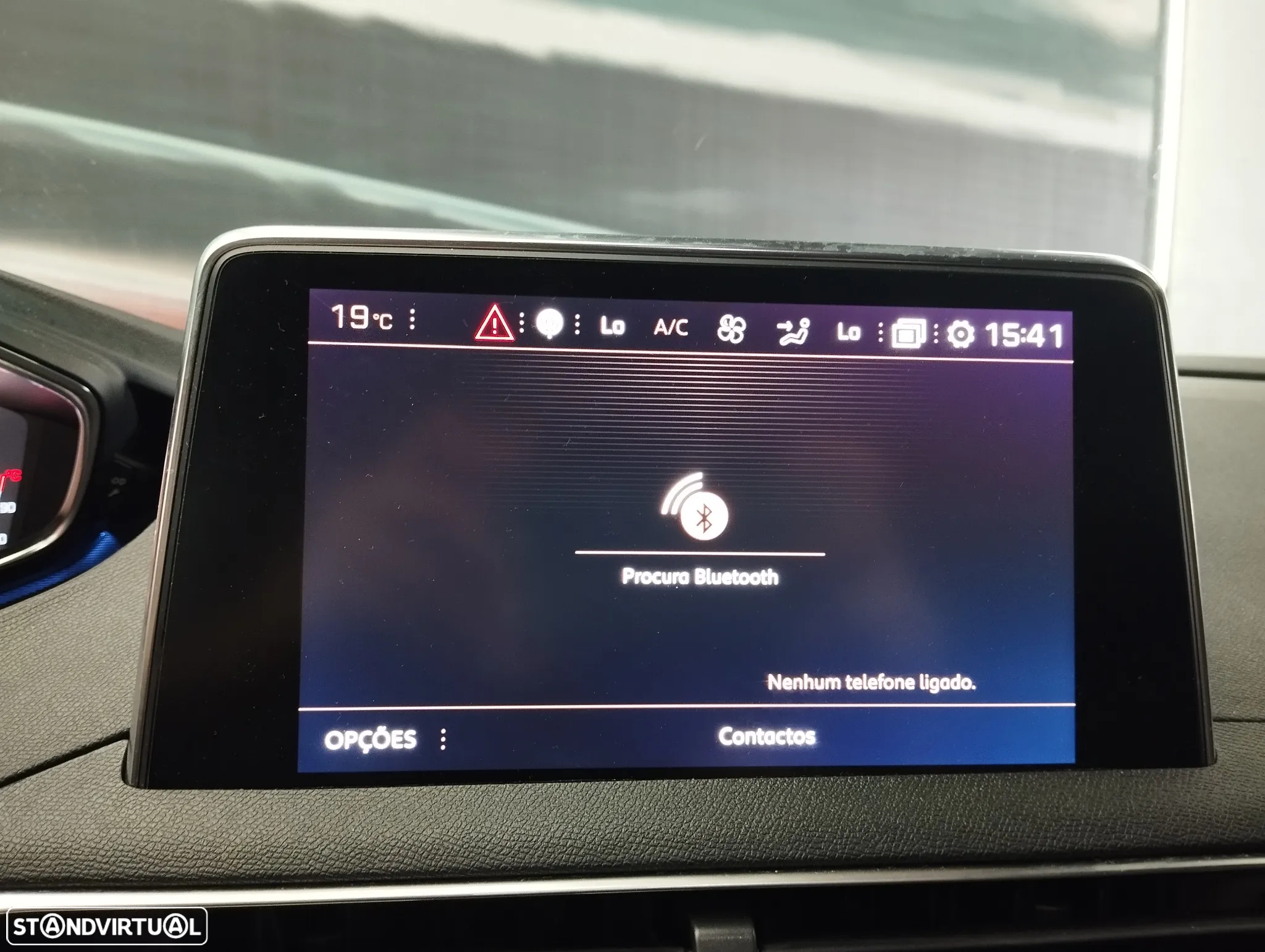 Peugeot 5008 1.5 BlueHDi GT Line - 37
