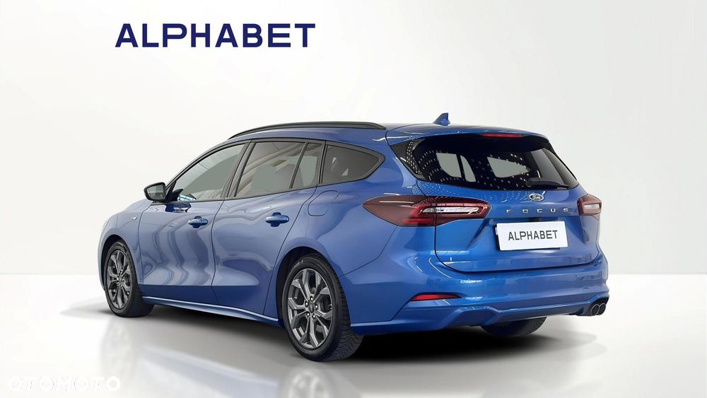 Ford Focus 1.5 EcoBlue ST-Line X - 7