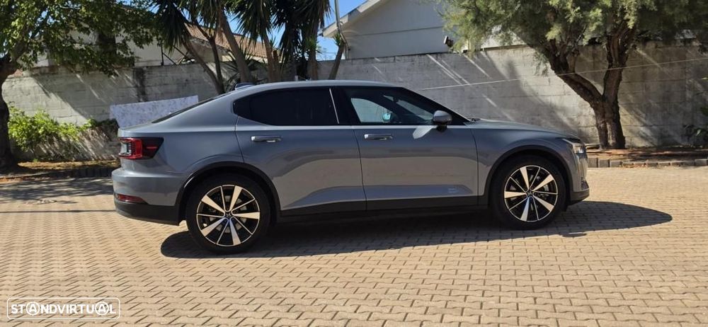 Polestar 2 Standard Range 69 kWh - 10