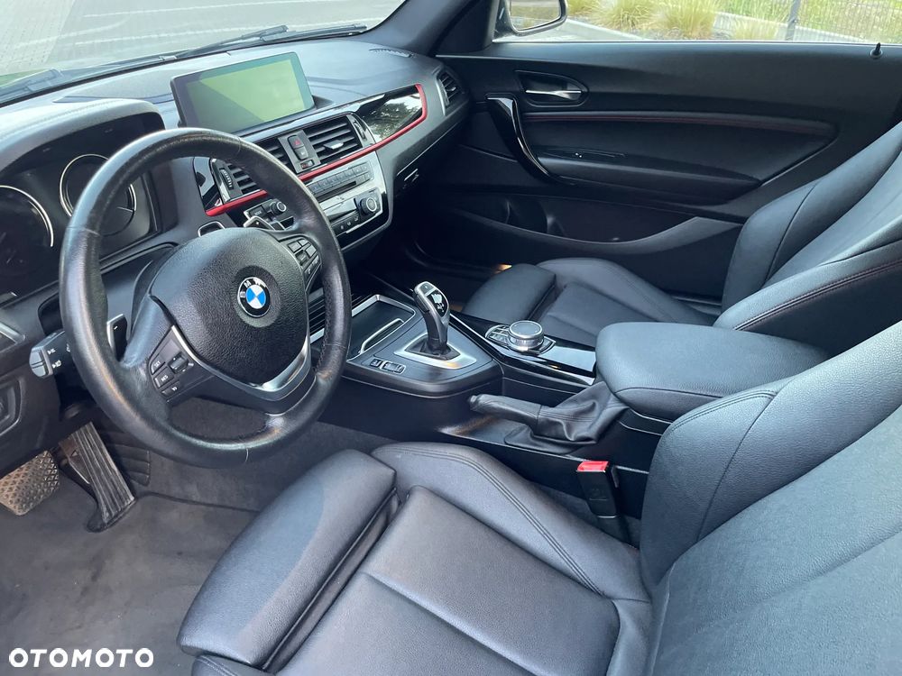 BMW Seria 2 230i - 13