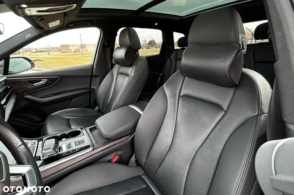 Audi Q7 - 20