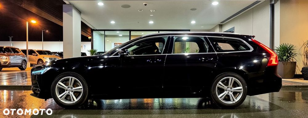 Volvo V90 T5 Momentum - 29