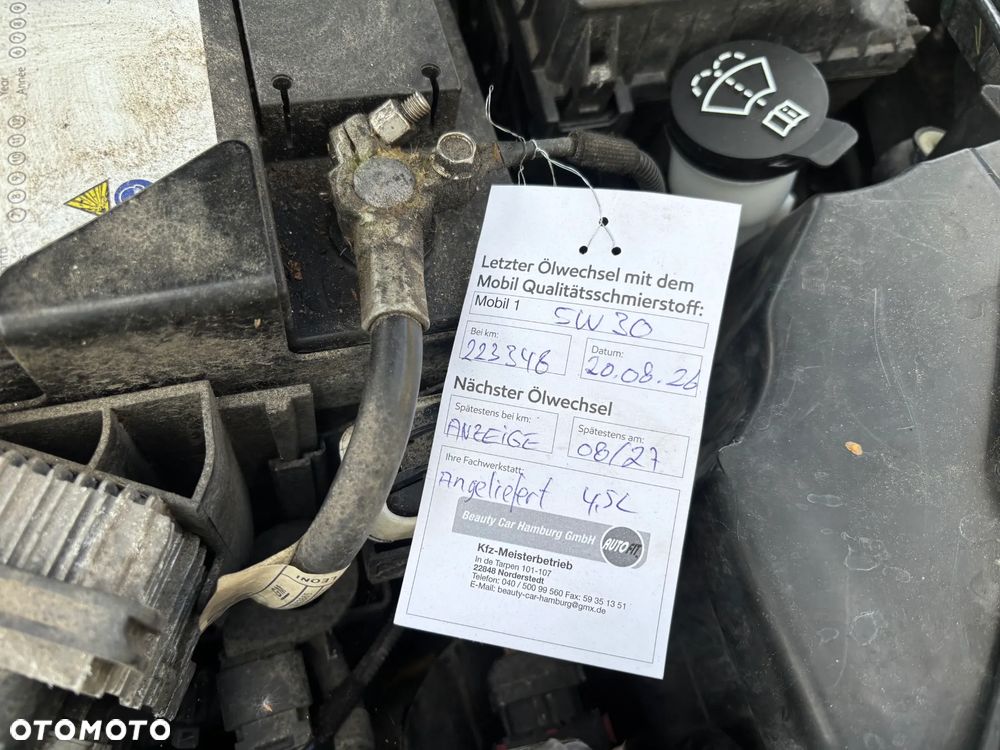 Opel Astra 2.0 CDTI DPF SportsTourer Exklusiv - 14