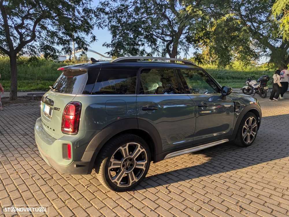 MINI Countryman Cooper D Classic - 7