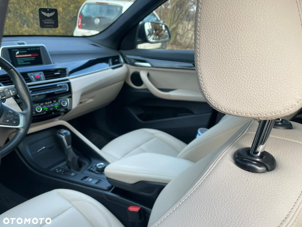 BMW X1 - 17