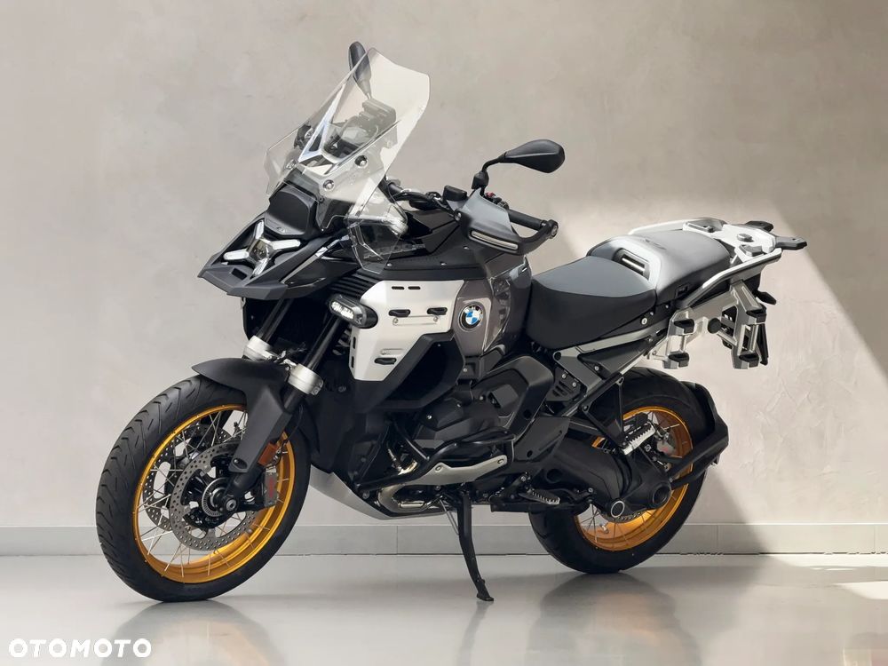 BMW GS - 6