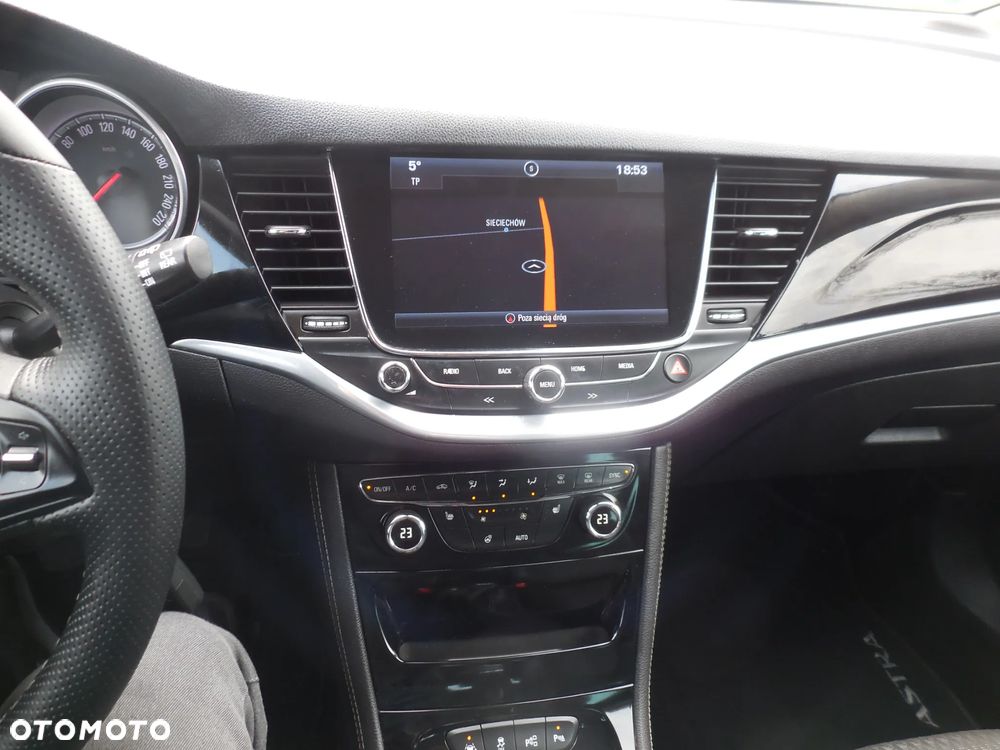 Opel Astra - 19