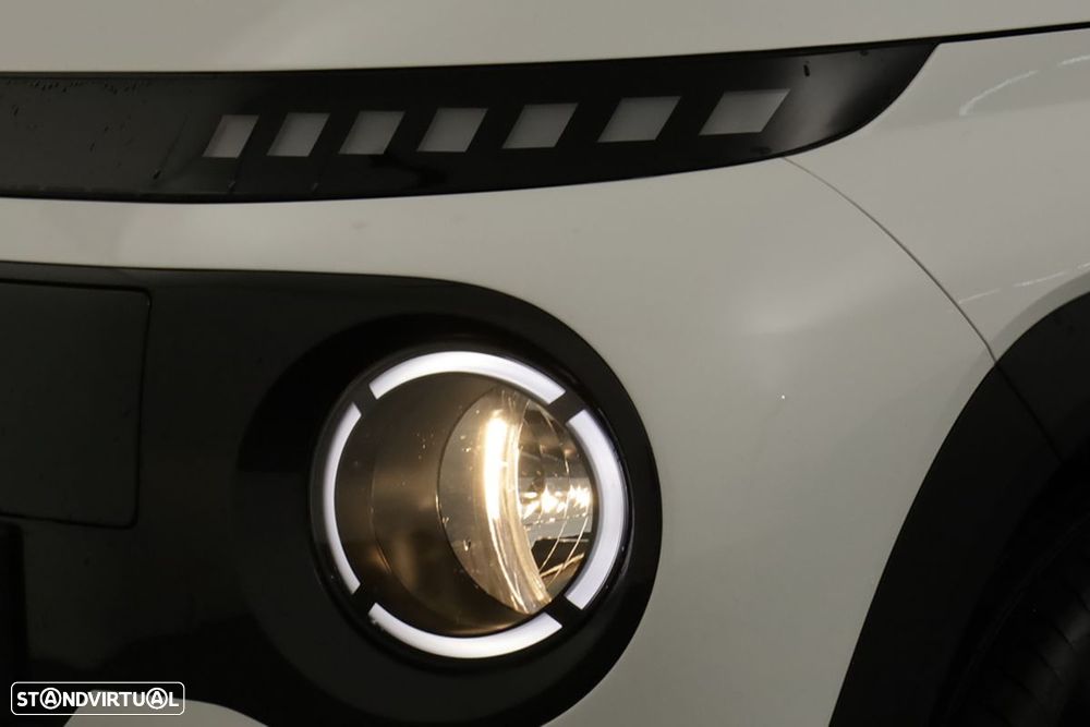 Hyundai Inster 42 kWh Comfort Plus - 6