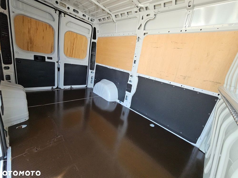 Peugeot boxer L2H2 *69999zł NETTO* 2.2 HDi/165KM - 18
