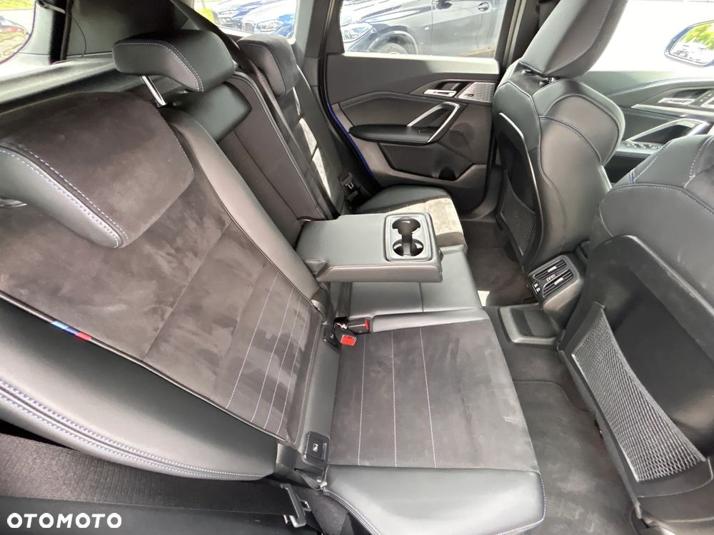 BMW X1 sDrive20i mHEV sport - 21