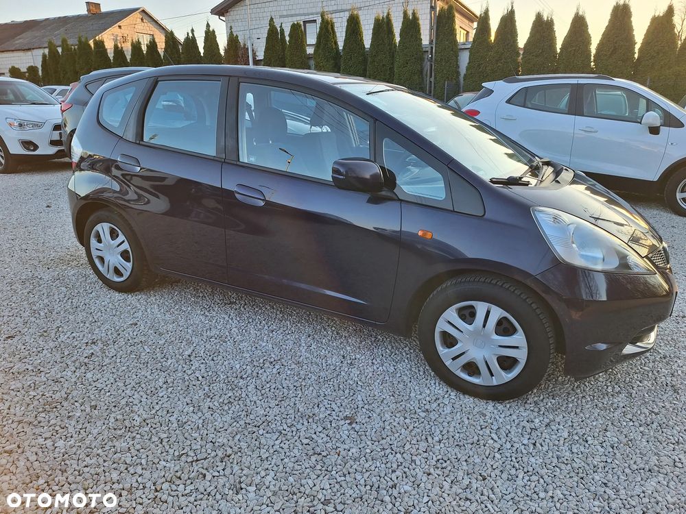 Honda Jazz 1.2 i-VTEC - 15