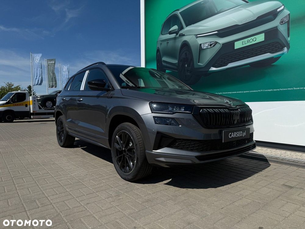 Skoda Karoq - 2