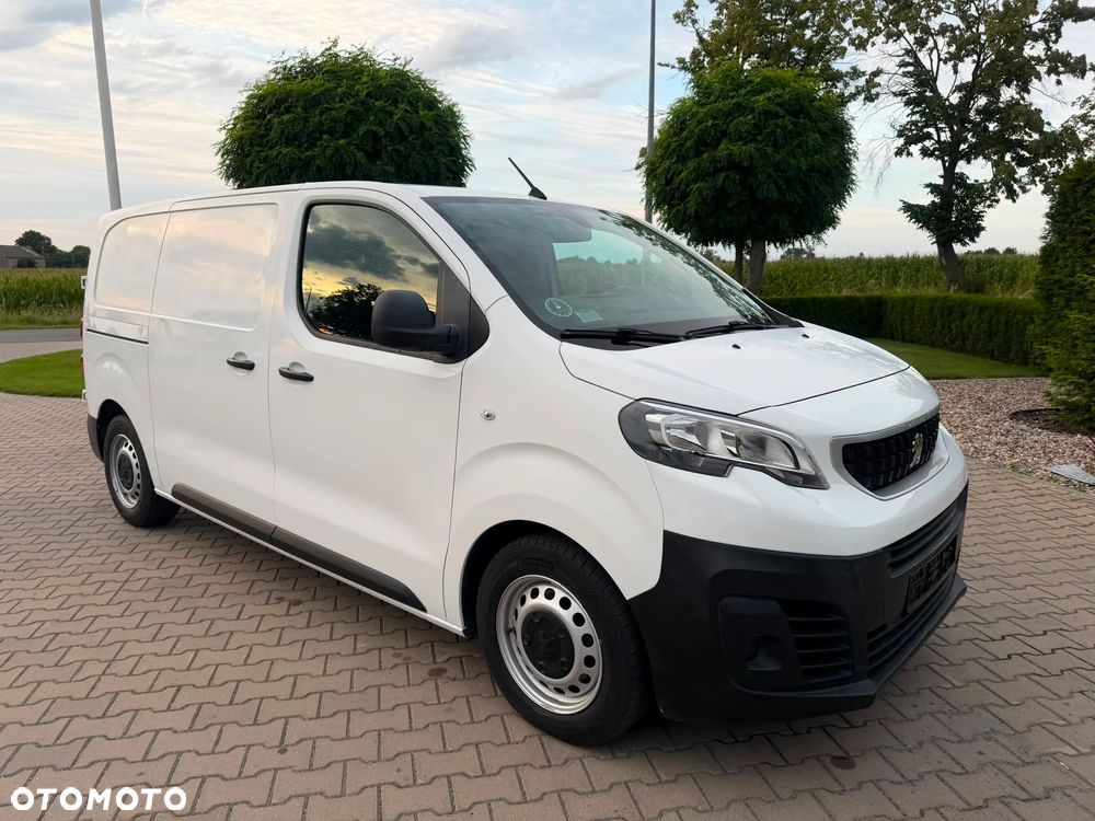Peugeot Expert L2 1.5 - 3