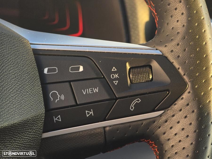 SEAT Ibiza 1.0 TSI FR - 20