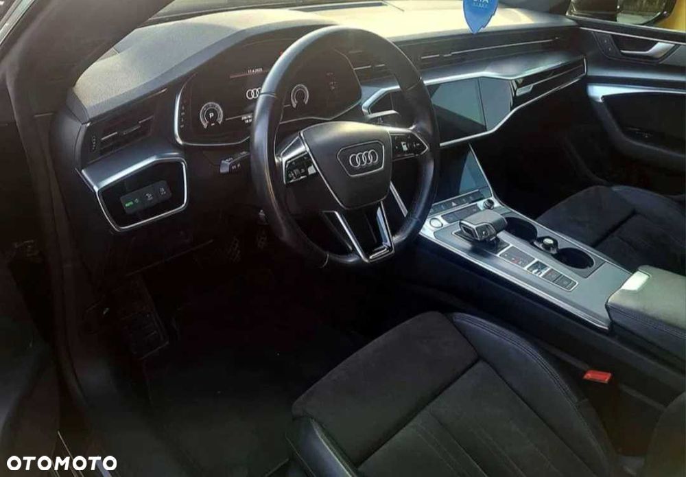 Audi A7 Sportback - 6