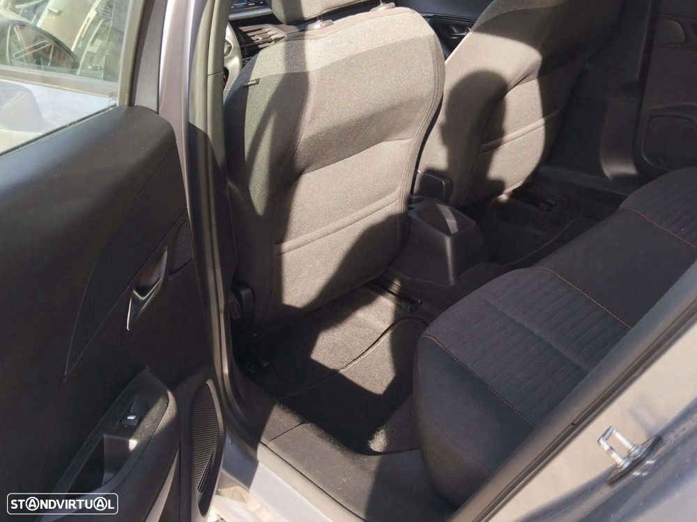 Peugeot 2008 1.5 BlueHDi Active - 16