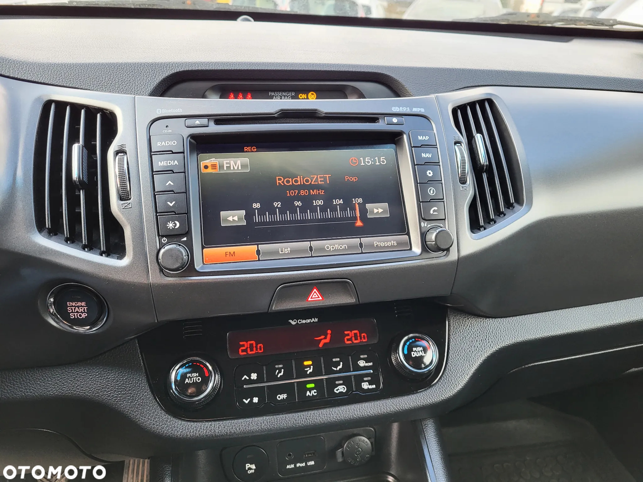 Kia Sportage - 15