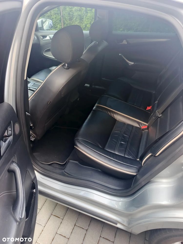 Ford Mondeo 1.6 TDCi Trend - 9