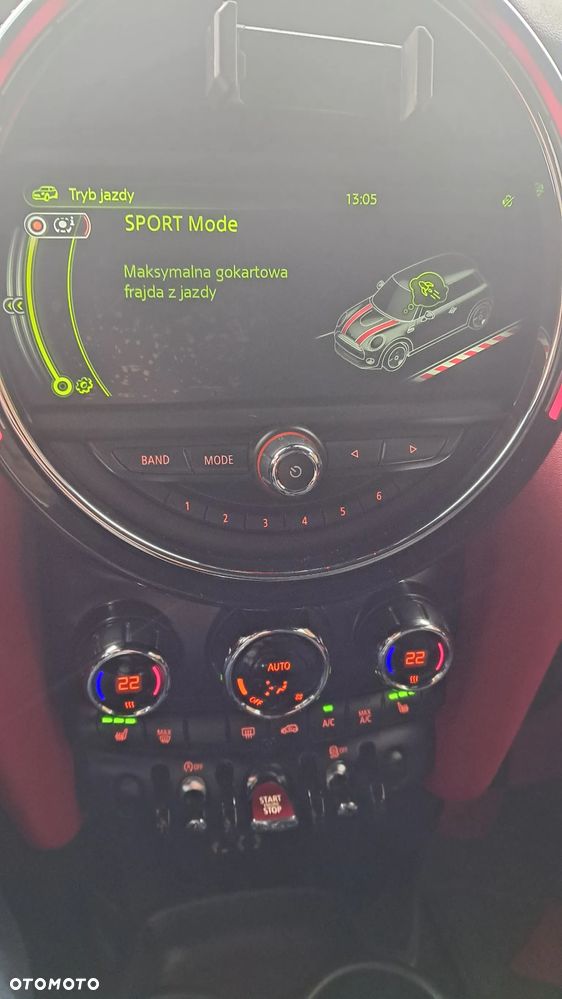 MINI Cooper John Works - 18