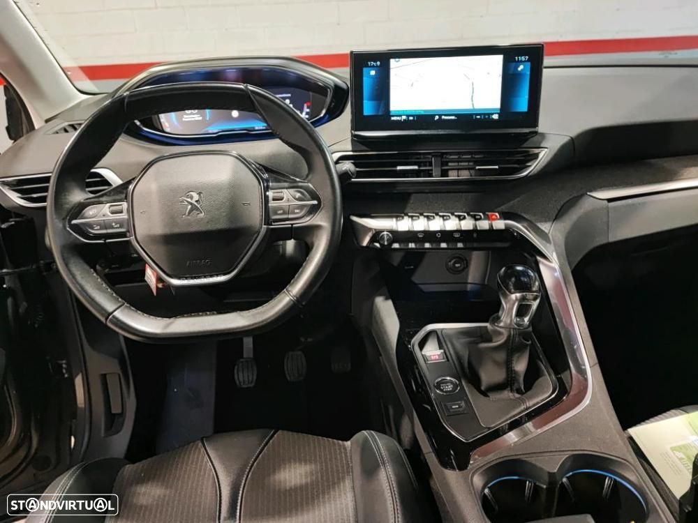Peugeot 3008 1.5 BlueHDi Allure Pack - 6