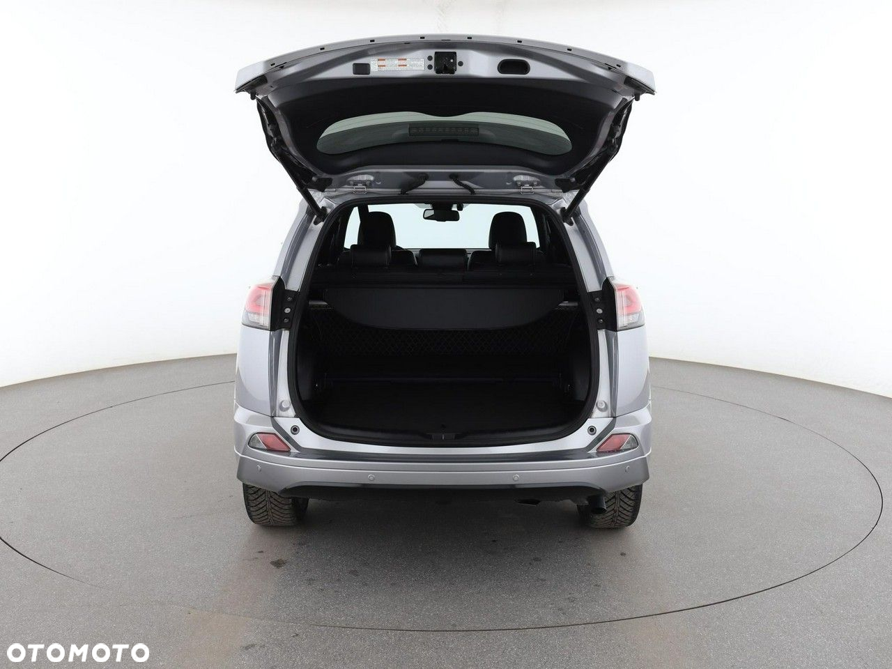 Toyota RAV4 2.5 4x2 Hybrid Executive - 19