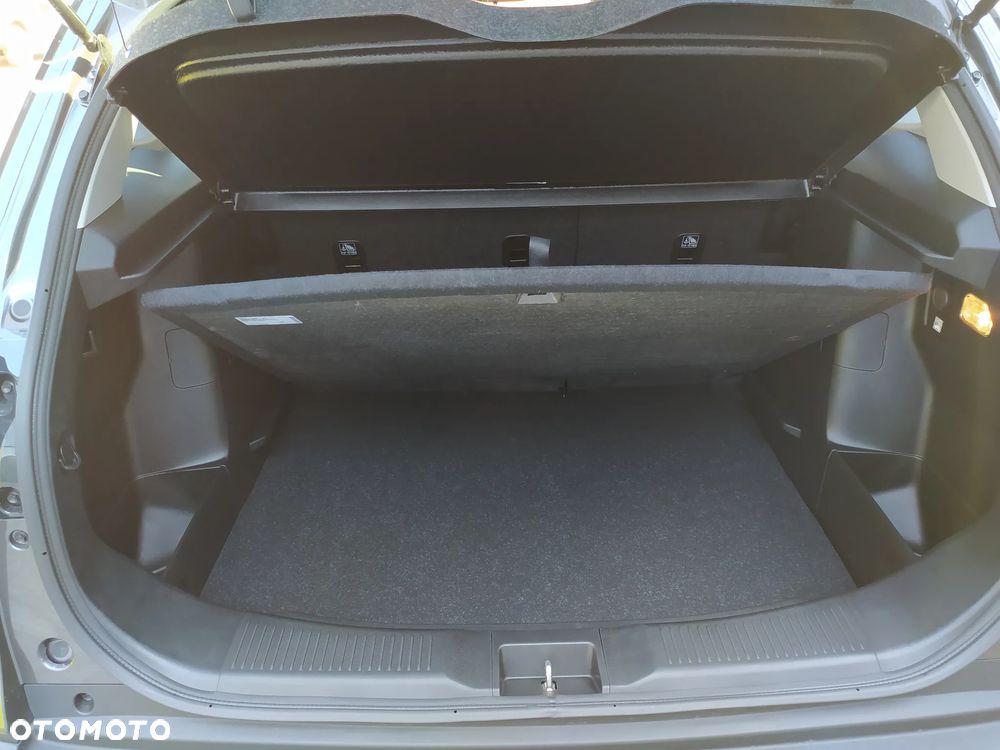 Suzuki S-Cross 1.4 SHVS Premium Plus SP - 19