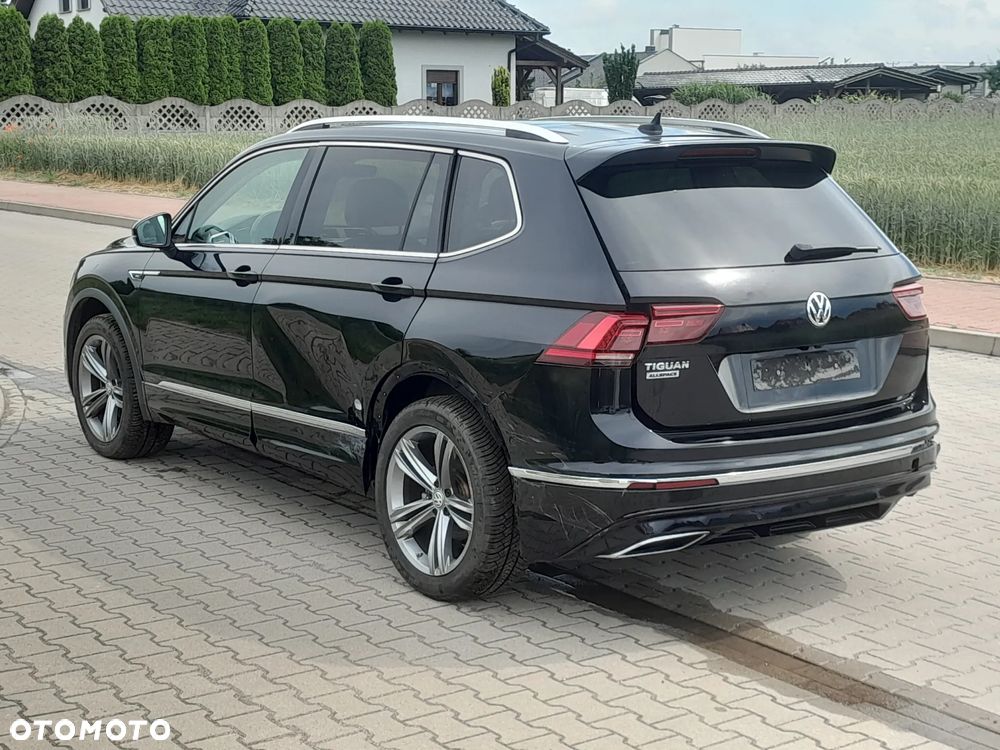 Volkswagen Tiguan 1.5 TSI ACT OPF DSG Highline - 5