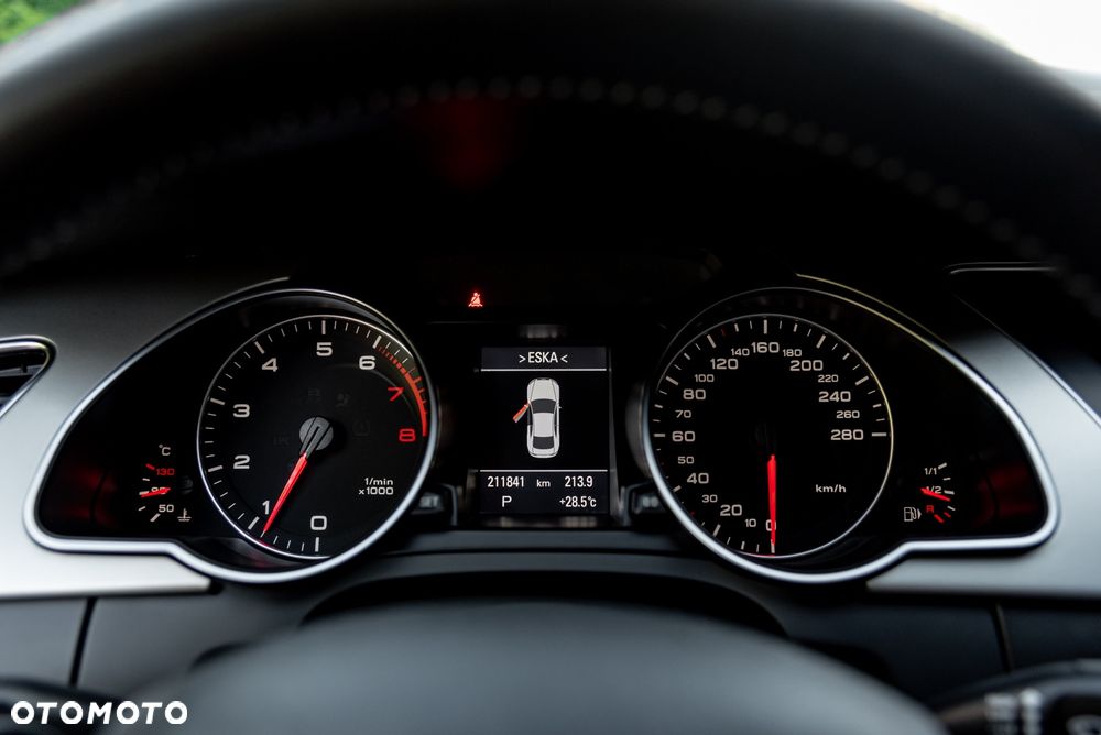 Audi A5 Coupé 2.0 TFSI quattro S tronic - 30