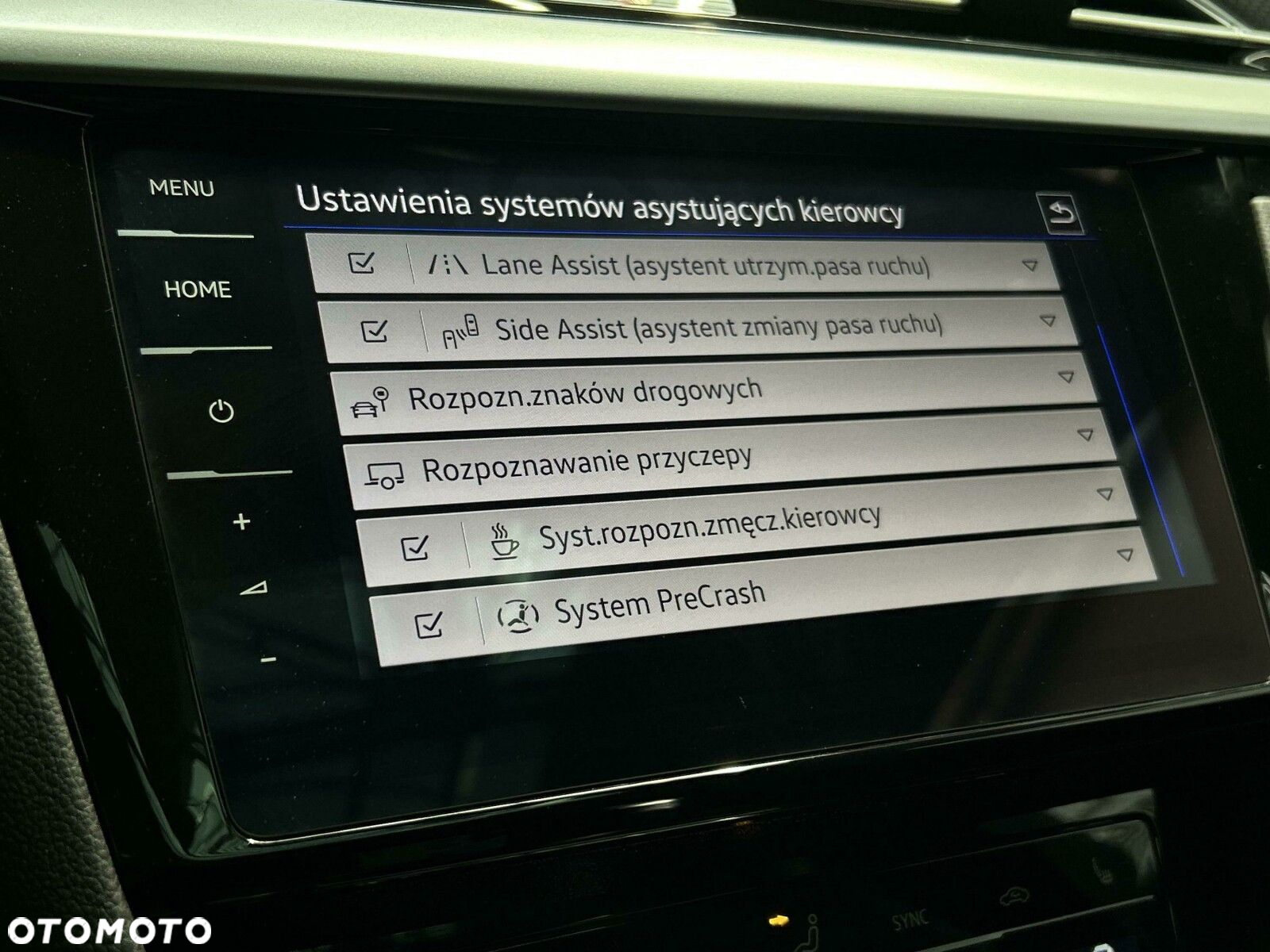 Volkswagen Arteon - 29