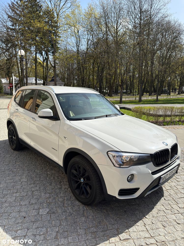 BMW X3 - 12