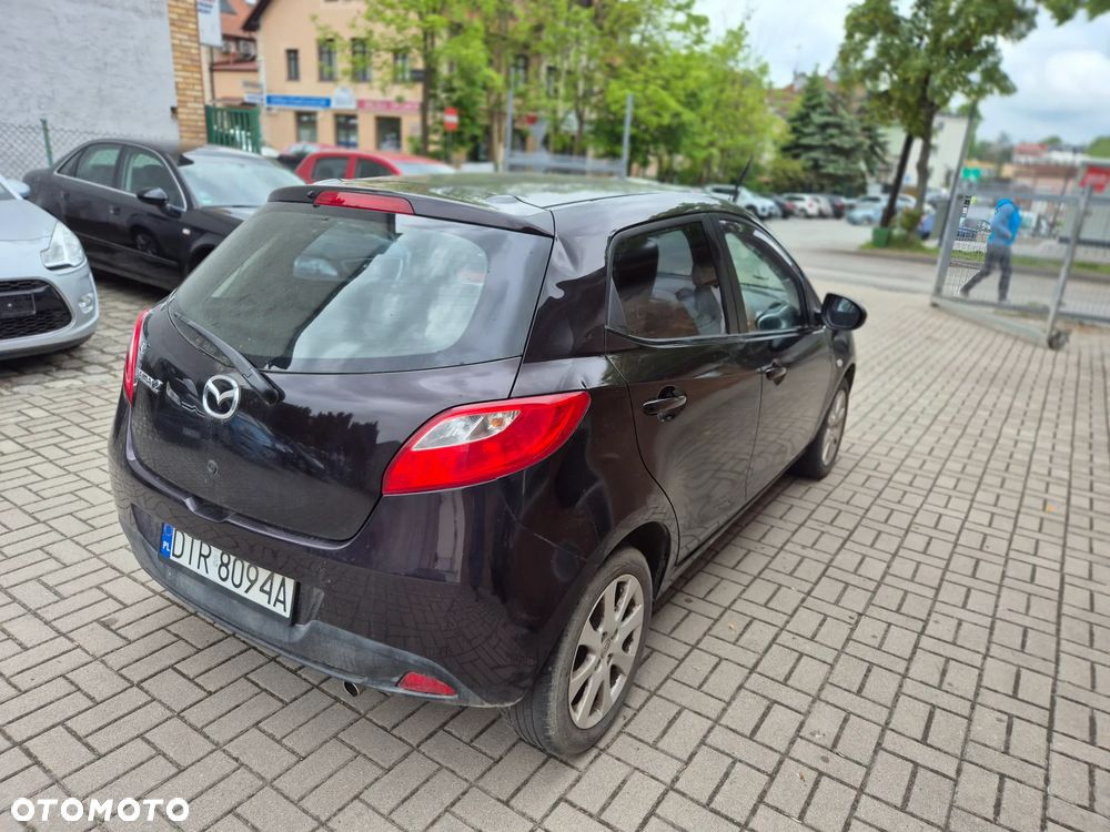Mazda 2 1.3 Dynamic - 7