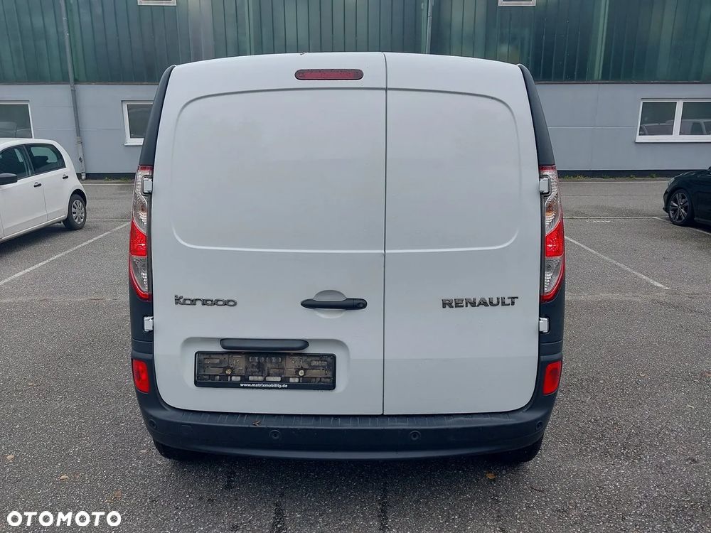 Renault Kangoo - 3
