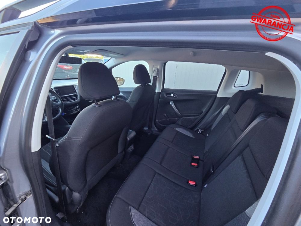 Peugeot 2008 - 19