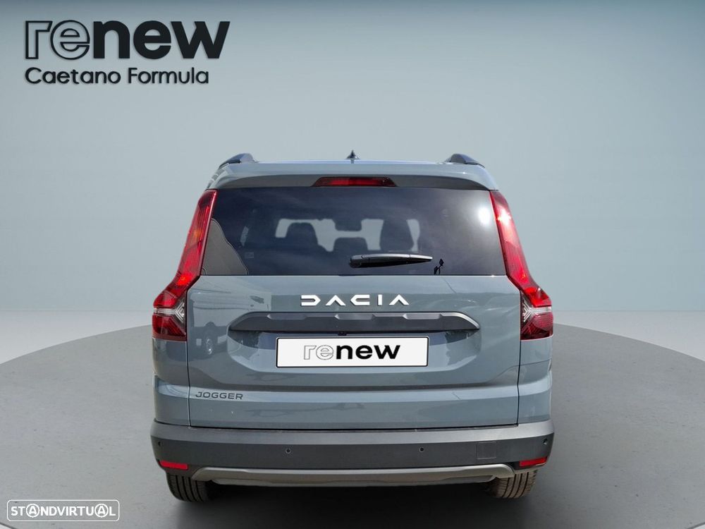 Dacia Jogger 1.0 ECO-G Expression 7L Bi-Fuel - 7