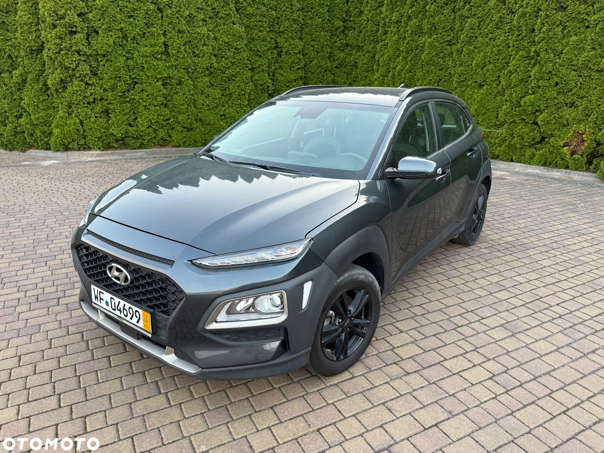 Hyundai Kona 1.0 T-GDI Comfort - 3