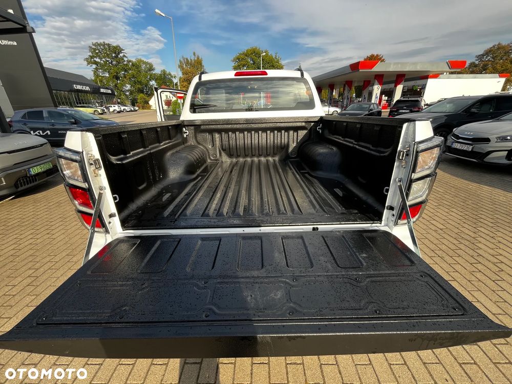Isuzu D-Max - 12