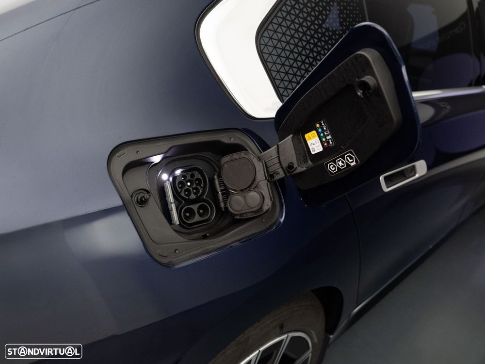 BMW i7 xDrive60 Pack Desportivo M - 15