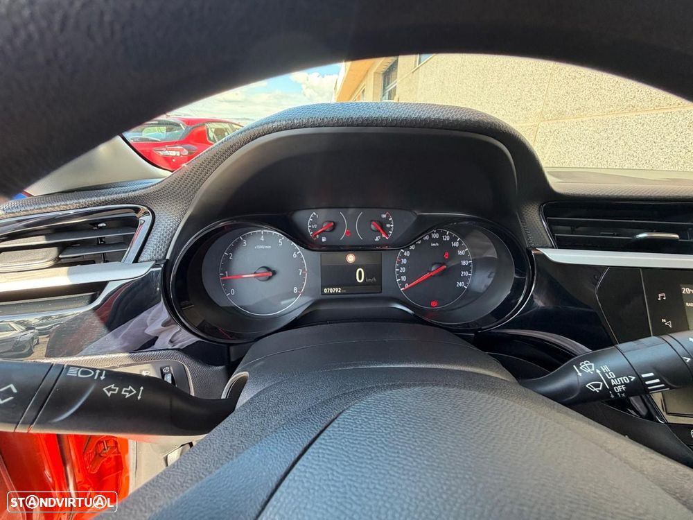 Opel Corsa 1.5 D Elegance - 12