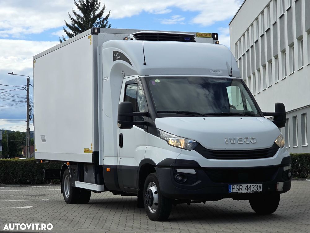 Iveco Daily - 1