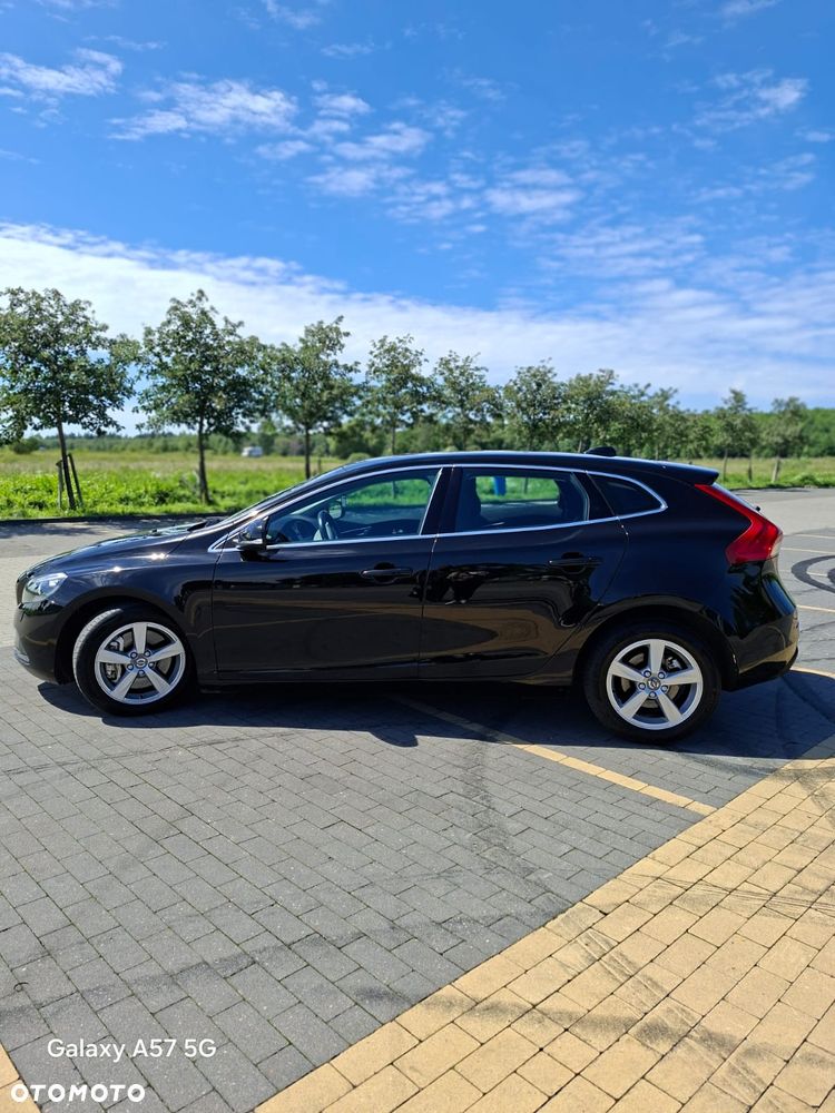 Volvo V40 D2 Drive-E Base - 3