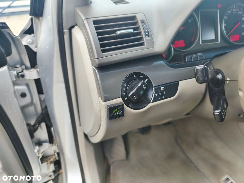 Audi A4 Avant 1.6 - 23